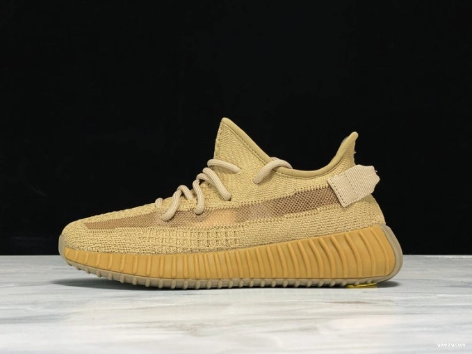 Earth FX9033 Yeezy 350 Boost Adidas V2 0817